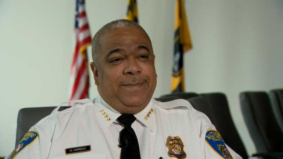 Judge overseeing BPD consent decree says Harrison should stay on as