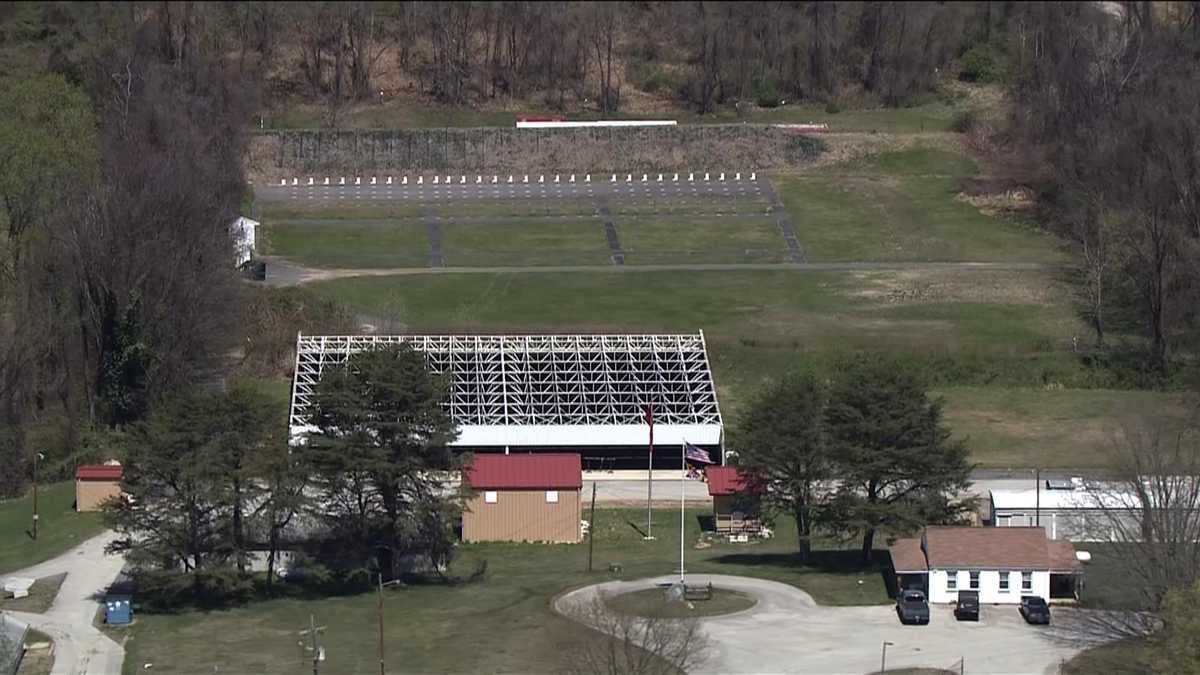 Gun range impasse halts BPD training certifications