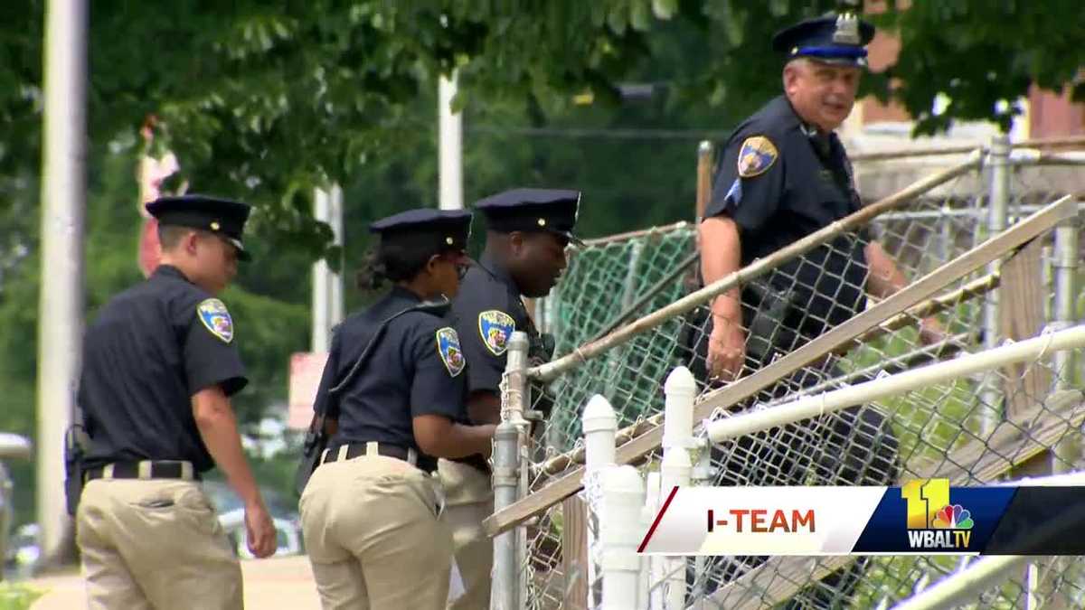 Mayor outlines proactive measures to enhance public safety in Baltimore