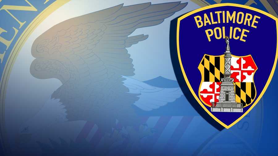 Baltimore, US reach agreement on police reform
