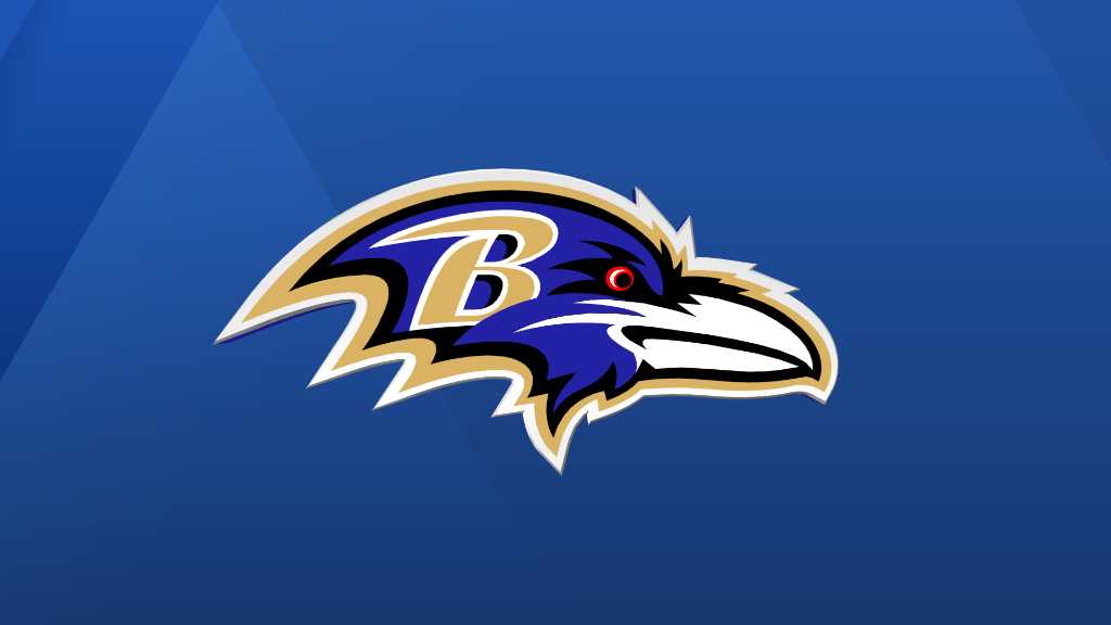 Ravens 2021 schedule MNF season opener at Las Vegas Raiders