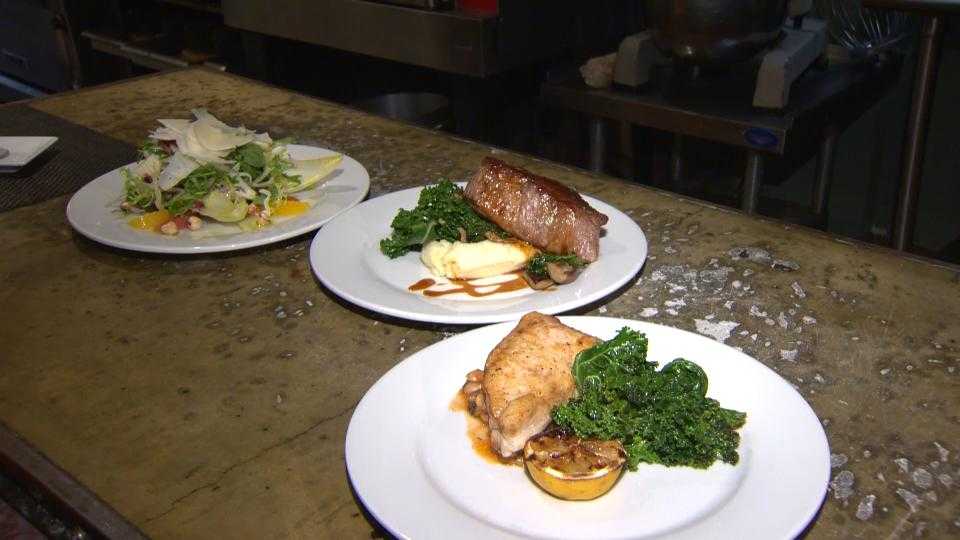 Baltimore Restaurant Week starts Friday