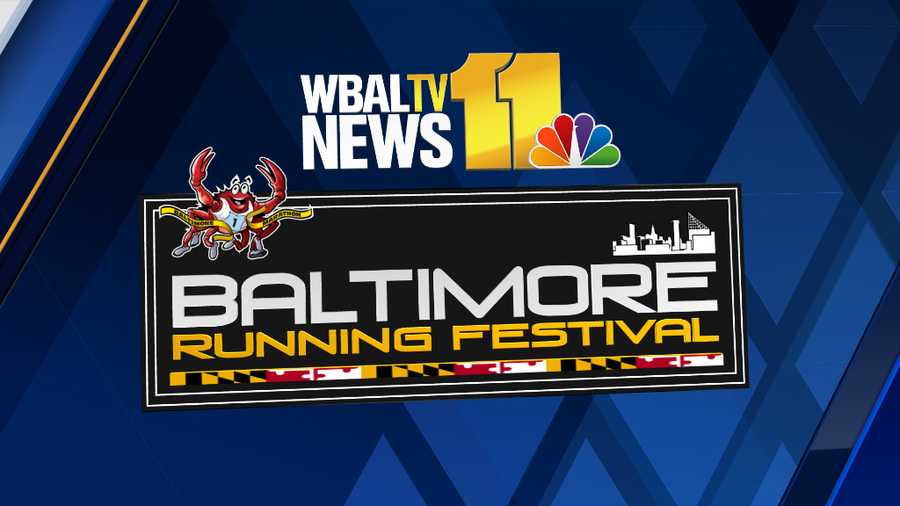 Baltimore Running Festival