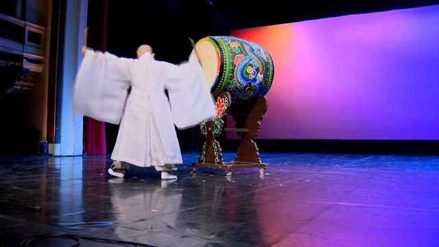 Celebrating AAPI heritage at the Baltimore School for the Arts - Vimarsana News