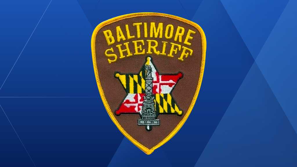 Baltimore City deputy sheriff arrested in Ocean City: police