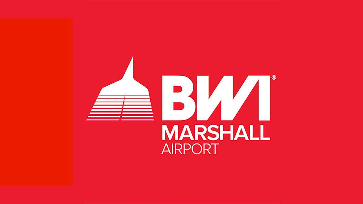 Power outage at BWI-Marshall causes flight delays and long lines - WBAL TV Baltimore