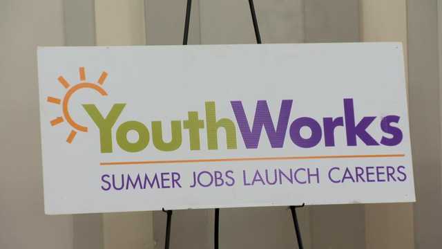 Baltimore YouthWorks summer job applications due Friday - Vimarsana News