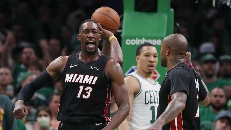 Where to buy 2022 NBA Playoffs gear: Shop for Celtics, Heat