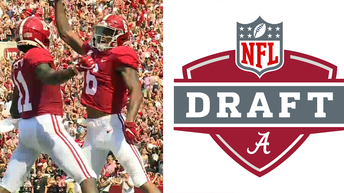DeVonta Smith: 4 facts on the Alabama football wide receiver