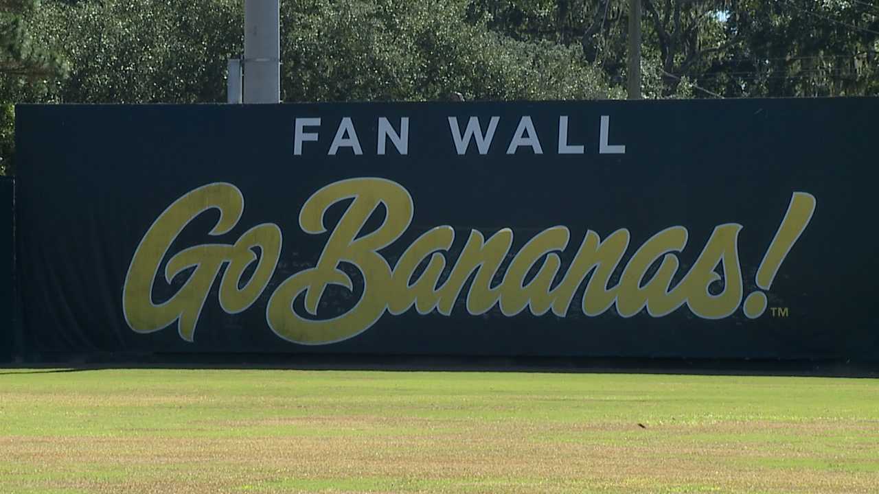 Savannah Bananas Announce Finalists For World Tour In The Spring