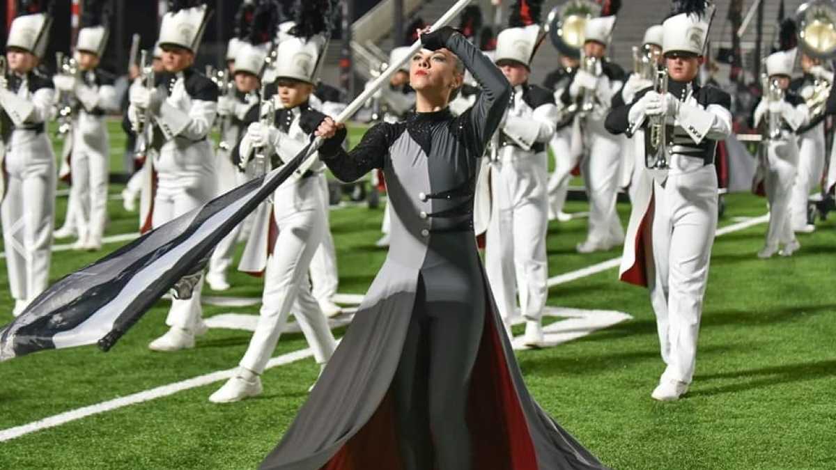 Oklahoma high school band headed to London for New Year’s Day parade