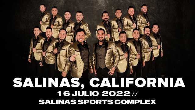 Software snag may delay entry into Saturday night's Banda MS concert in Salinas - Vimarsana News