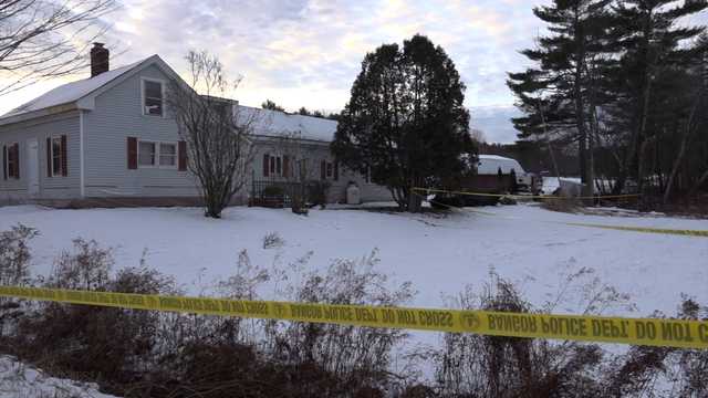 A man will serve 8 years in prison for Bangor killing - Vimarsana News