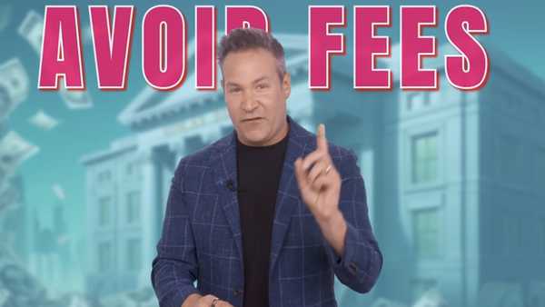 avoiding bank fees