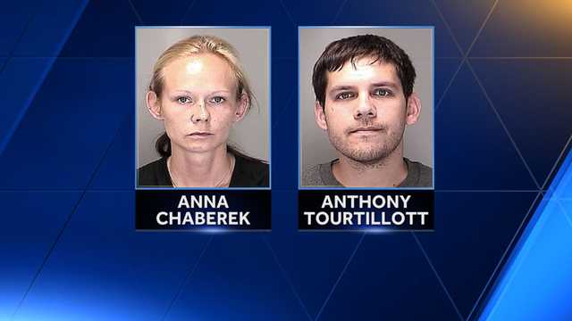 Pair of bankers charged in sophisticated fraud scheme