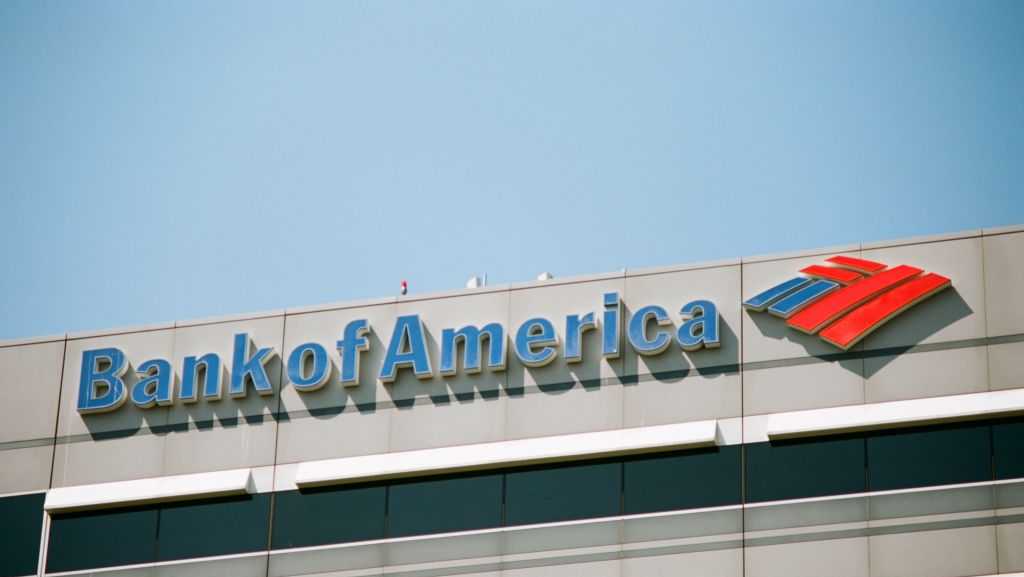 'We all need to do more' Bank of America pledges 1 billion to fight