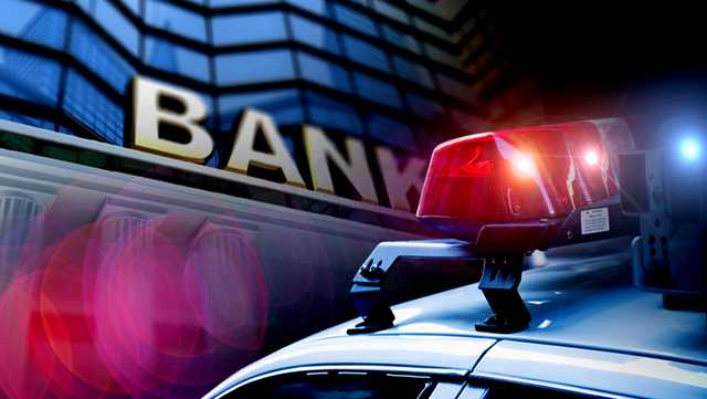 South Carolina: Police ask public to avoid area after bank robbery - Vimarsana News