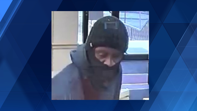 State police investigating Westmoreland County bank robbery