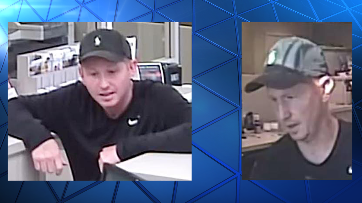 Bardstown Road bank robbery suspect arrested in Nashville