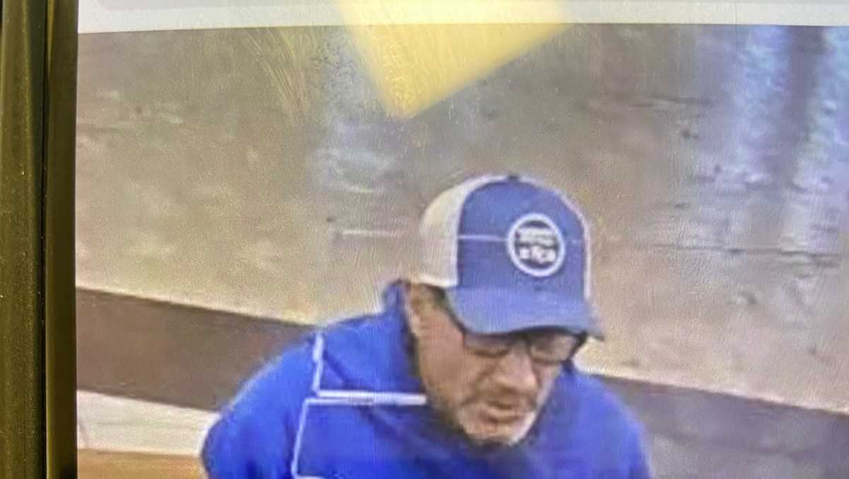 FBI investigating bank robbery in Kansas City