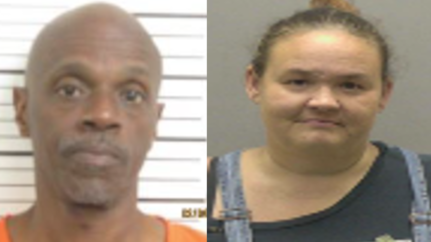 North Carolina: Man arrested in connection to armed bank robbery ...
