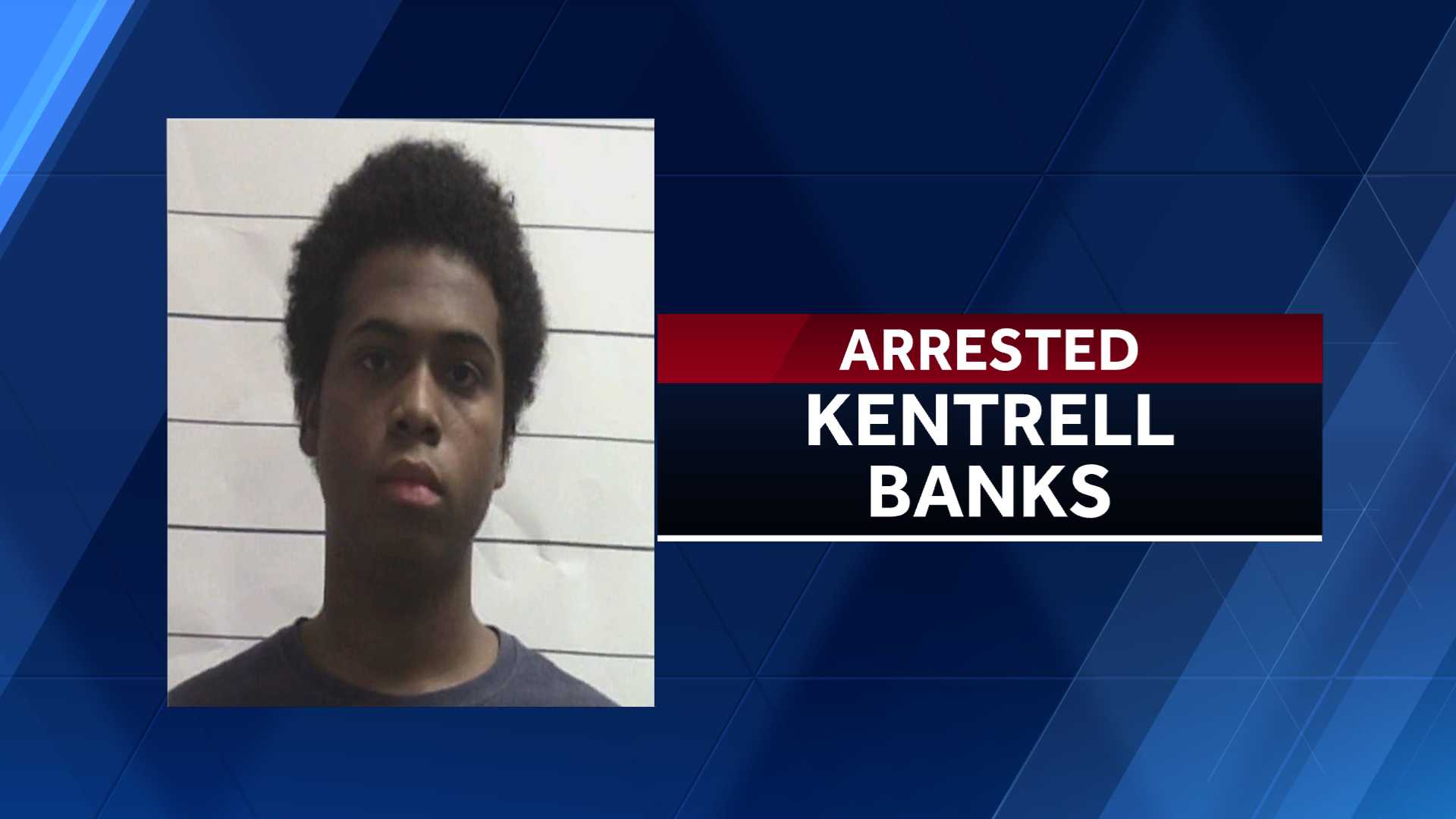 NOPD Arrests Suspect In Walmart Fatal Shooting