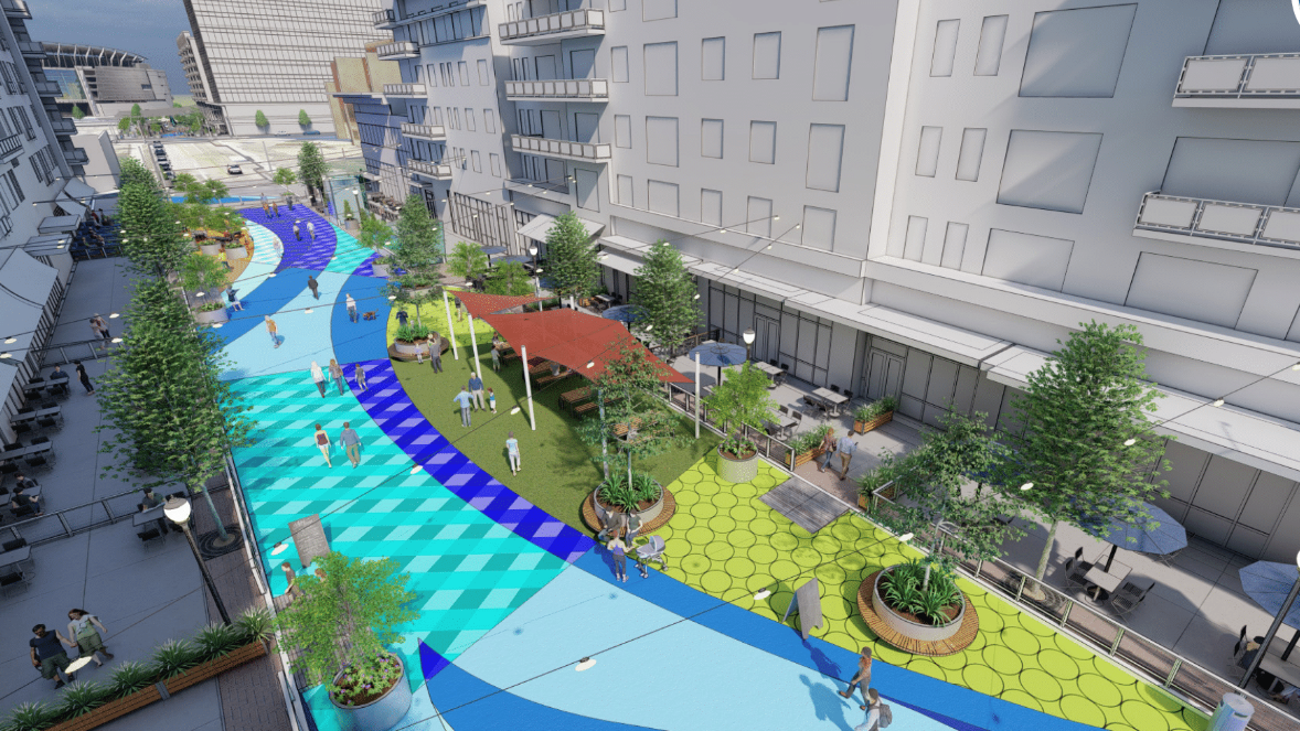 Cincinnati mayor introduces plan to create open alcoholic beverage area