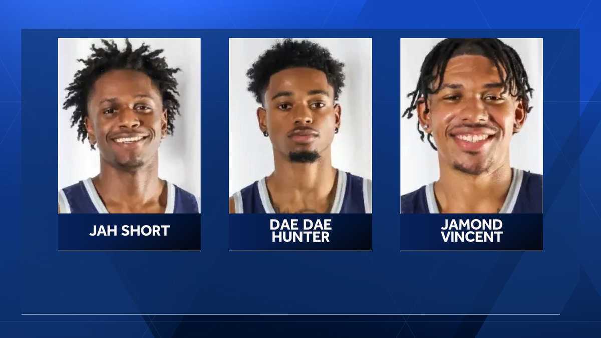 Former UNO basketball players banned from college basketball