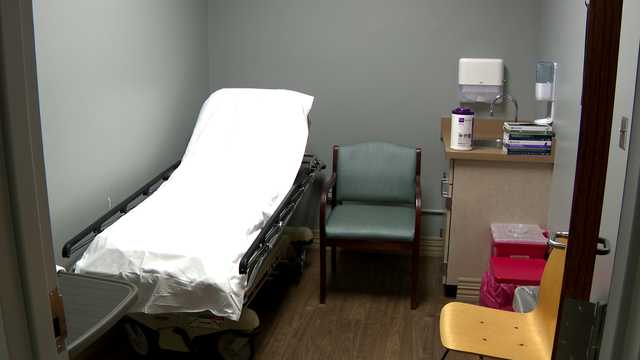Mississippi Baptist Medical Center designated as Level III trauma and primary pediatric center and burn center - Vimarsana News