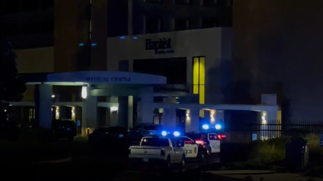 One dead, another in critical condition at Jackson hospital - Vimarsana News