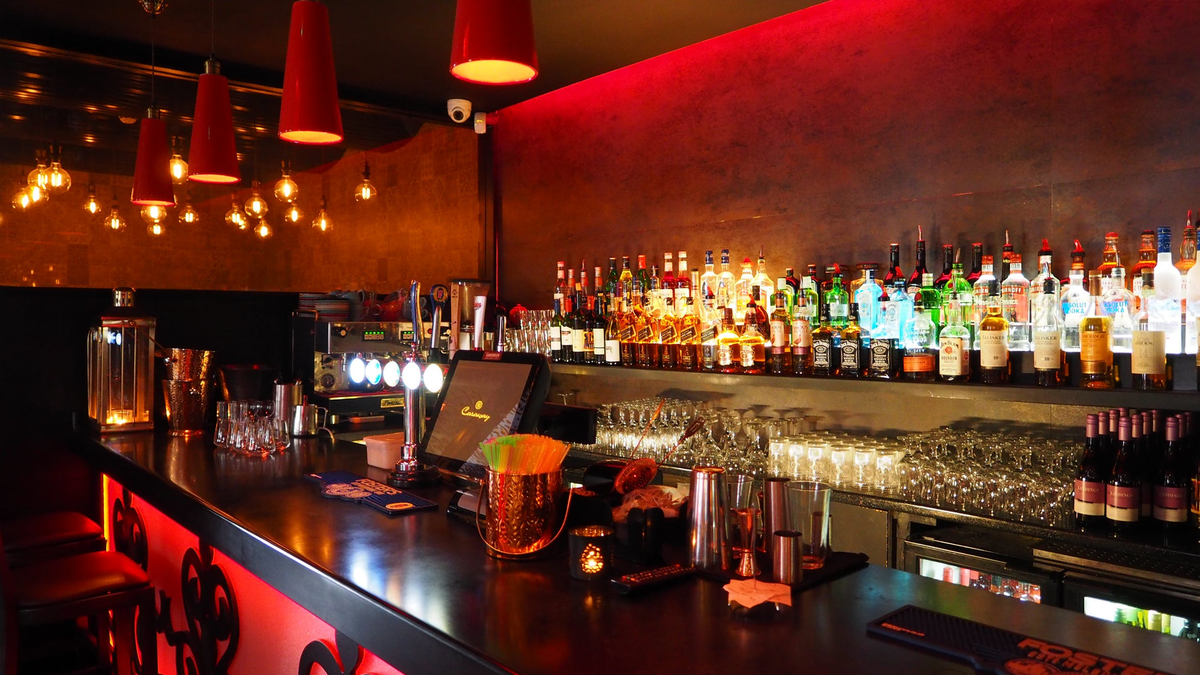 Arkansas' freestanding bars can open next Tuesday