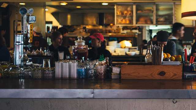 CORONAVIRUS: Platte County amends health order allowing restaurants, bars remain open until 12 a.m. - Vimarsana News