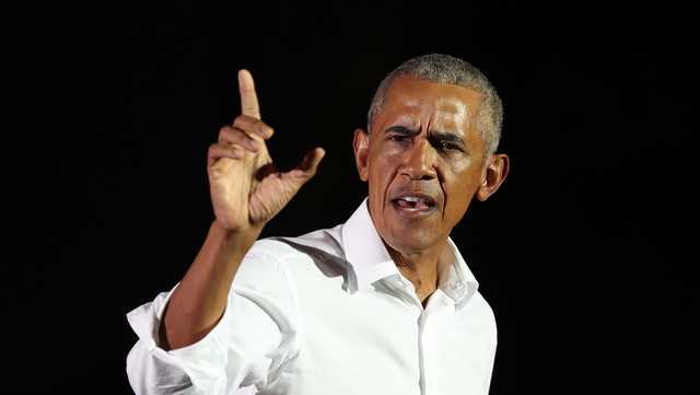 Barack Obama and Bruce Springsteen to host Spotify podcast - Vimarsana News