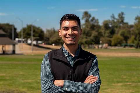 Recall effort launched against Salinas Councilmember Jose Luis Barajas, city clerk says