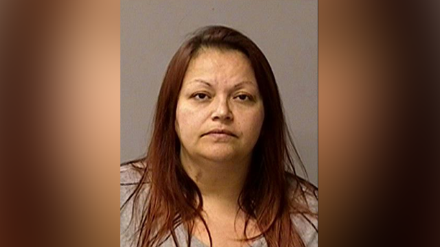 Turlock PD: Mother arrested in connection with after-school fight