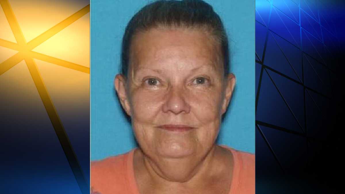 Joplin, Missouri, woman who kept husband in freezer sues for return of body