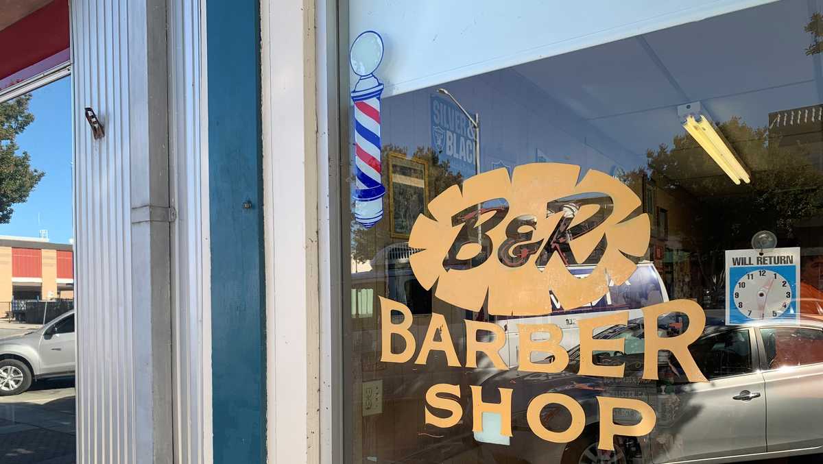 Barber shops and hair salons in San Benito County given the green light