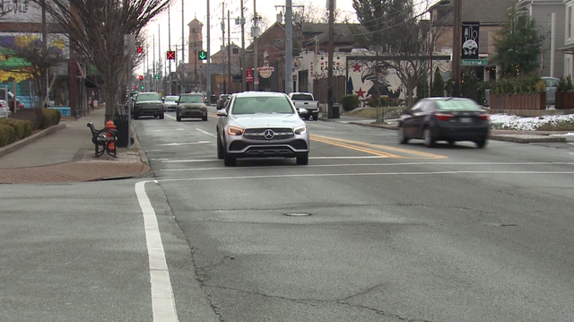 Updates and construction coming to Bardstown Road - Vimarsana News