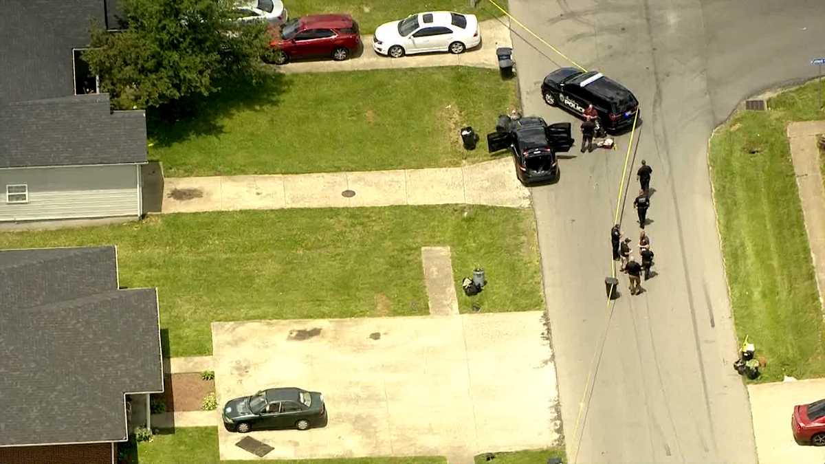 Shooting in Bardstown What we know