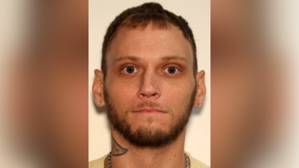 Georgia: Sex offender wanted for assault on 14-year-old - WJCL