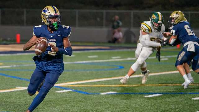 High School football: Nevada Union and West Park gear up for a rematch - Vimarsana News