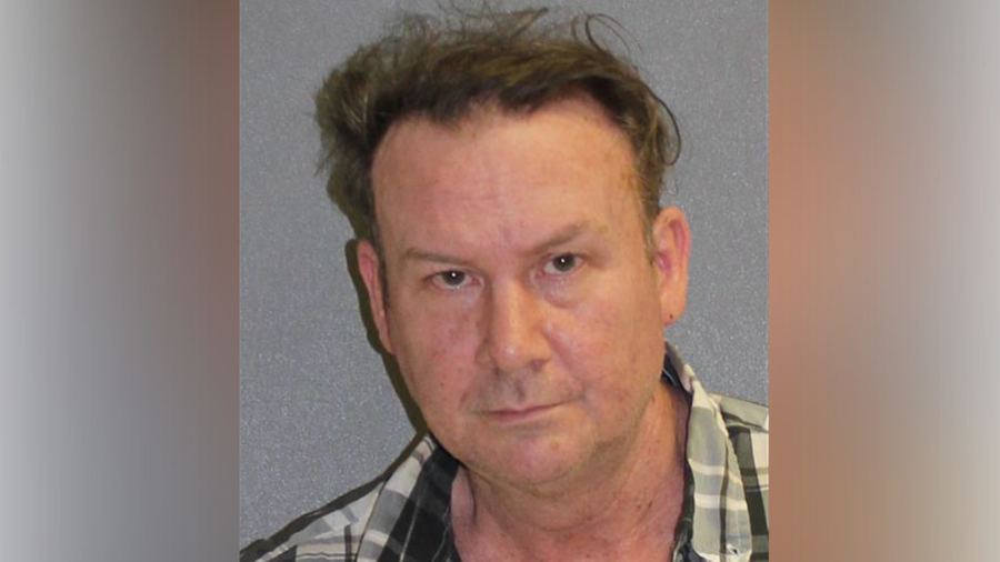 Deland Man Accused Of Shoving 80 Year Old Mother Over Her Cooking