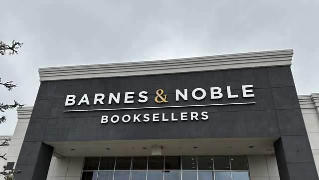 Maine's newest Barnes & Noble opens this month in South Portland - Vimarsana News