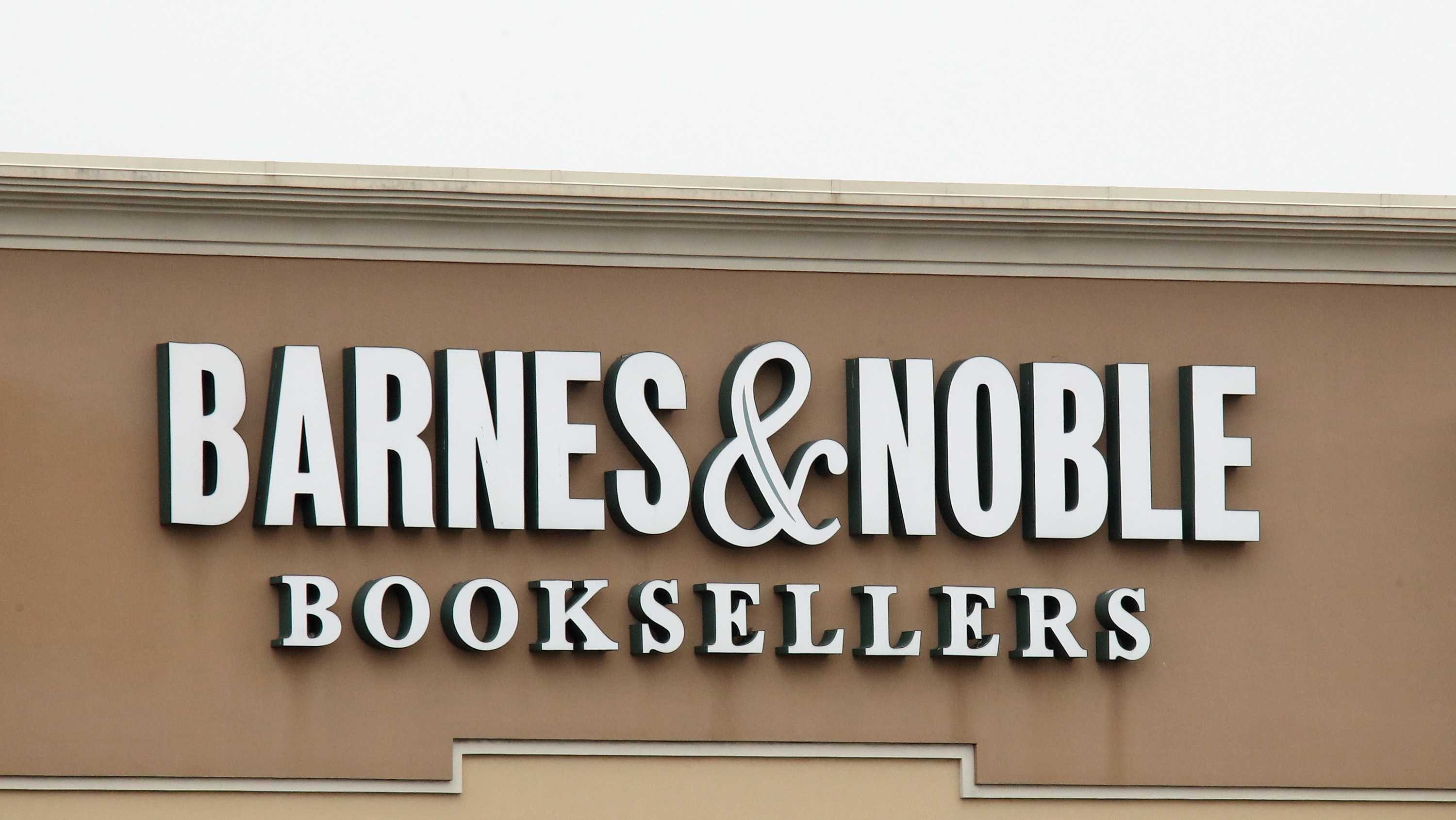 Barnes and Noble opening new location for book lovers in Brunswick