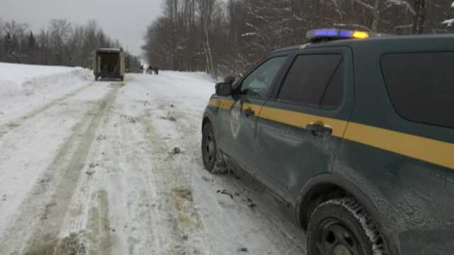 2nd suspect charged in kidnapping of Vermont man later found dead - Vimarsana News