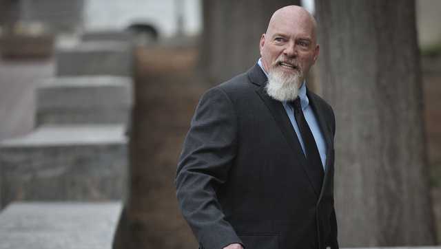 Richard Barnett trial: Defense rests, case headed to the jury - Vimarsana News