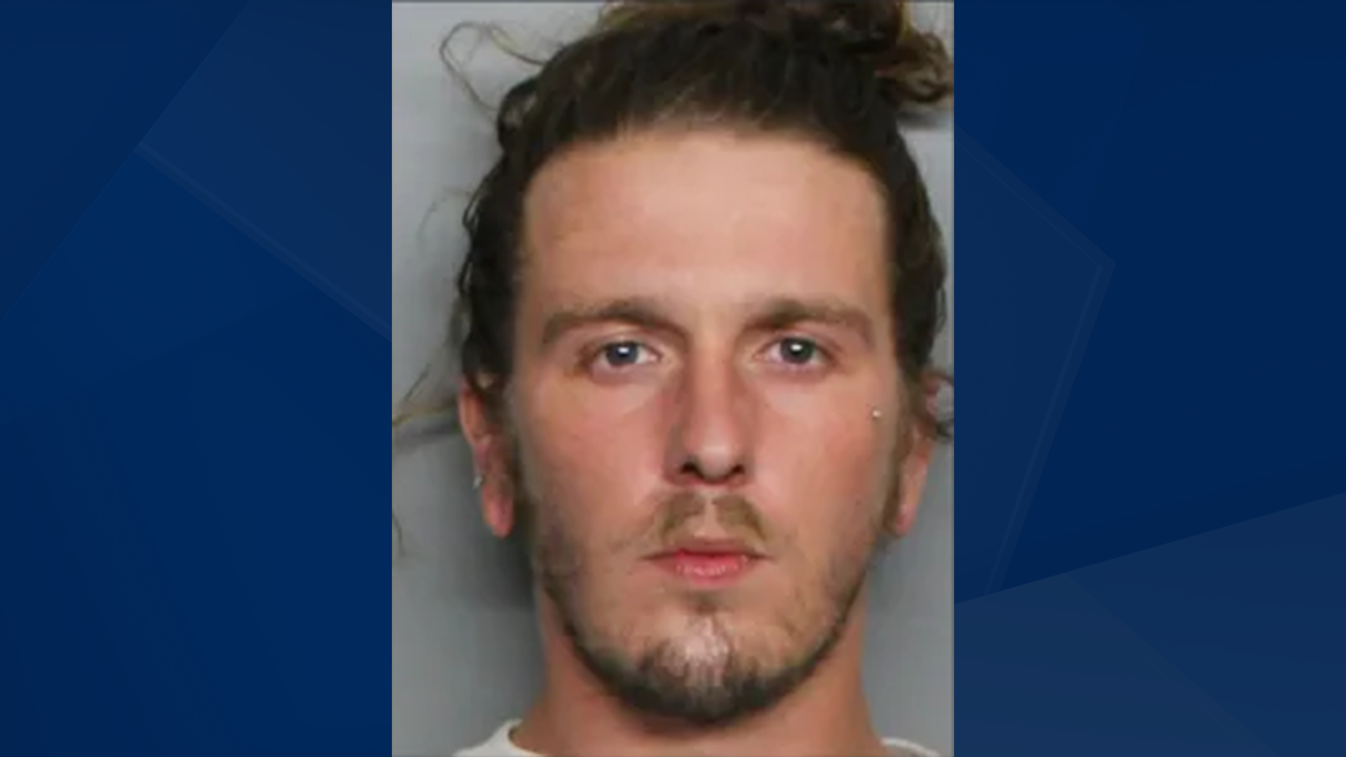 Punta Gorda man charged with felony domestic battery and trafficking amounts of cocaine - Vimarsana News