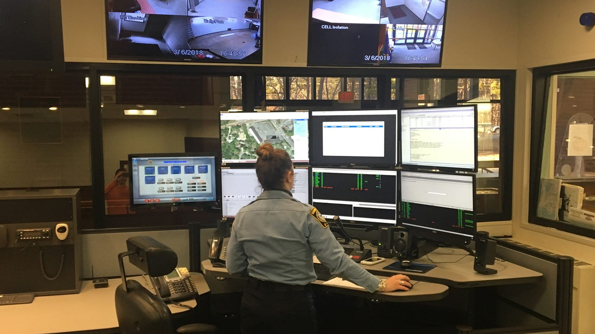 911 system outage was firewall issue not cyberattack Mass officials say WCVB Boston 911 system outage was firewall issue not cyberattack Mass officials say WCVB Boston