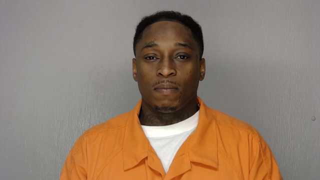 Third inmate who escaped Bibb County jail found in Augusta - Vimarsana News