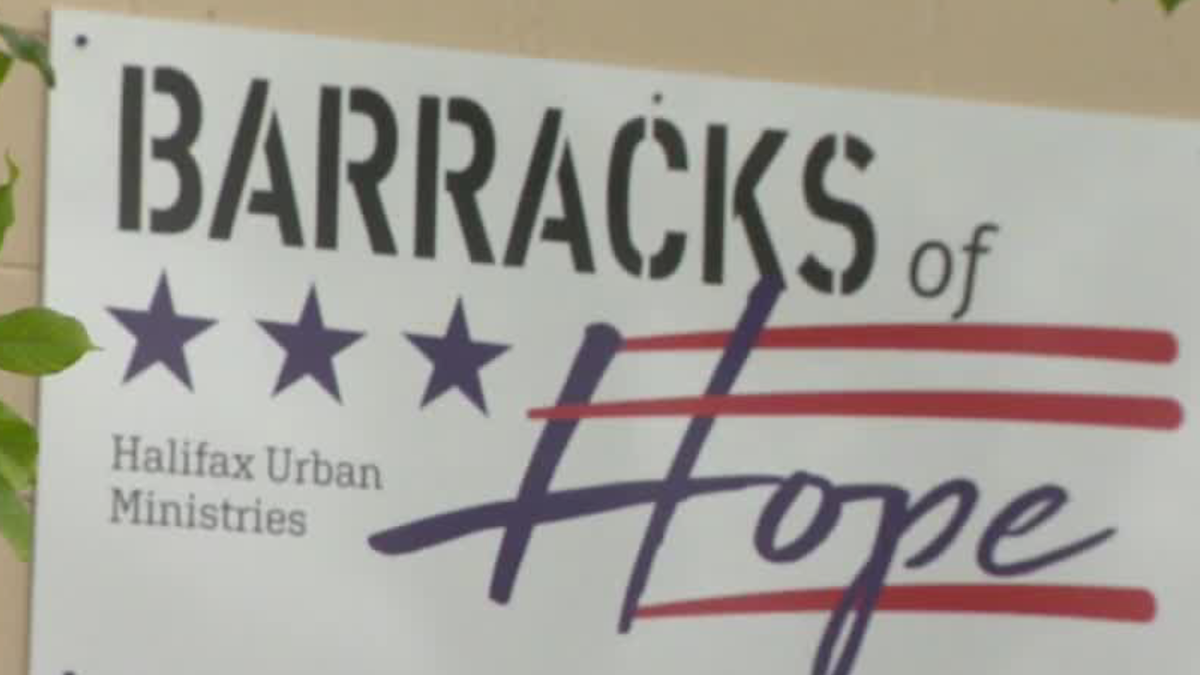 Daytona Beach organization focuses on helping veterans in time of struggle